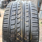 Pirelli PZero 245/45 R17 95Y RunFlat