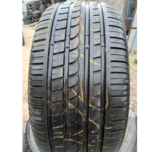 Pirelli PZero 245/45 R17 95Y RunFlat