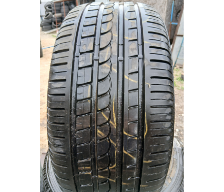 Pirelli PZero 245/45 R17 95Y RunFlat