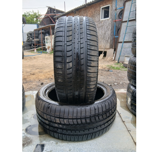 Goodyear Eagle NCT 5 245/40 R18 93Y RunFlat