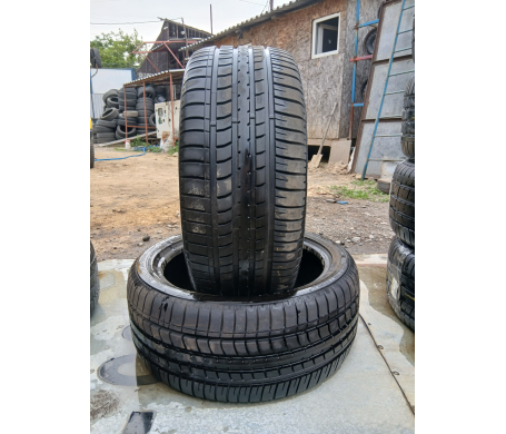 Goodyear Eagle NCT 5 245/40 R18 93Y RunFlat