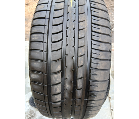 Goodyear Eagle NCT 5 245/40 R18 93Y RunFlat