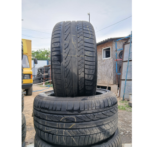 Bridgestone Potenza RE050 A 255/40 R17 94V