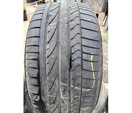 Bridgestone Potenza RE050 A 255/40 R17 94V