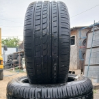 Pirelli PZero Rosso 245/45 R17 95W