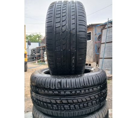 Pirelli PZero Rosso 245/45 R17 95W