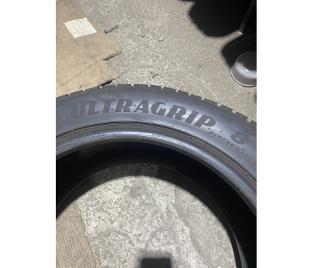Goodyear UltraGrip 8 Performance 285/45 R20 112V