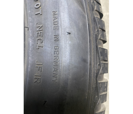 Goodyear UltraGrip 8 Performance 285/45 R20 112V