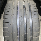 Nokian Hakka Black 2 295/35 R21 107Y