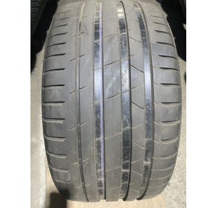 Nokian Hakka Black 2 295/35 R21 107Y