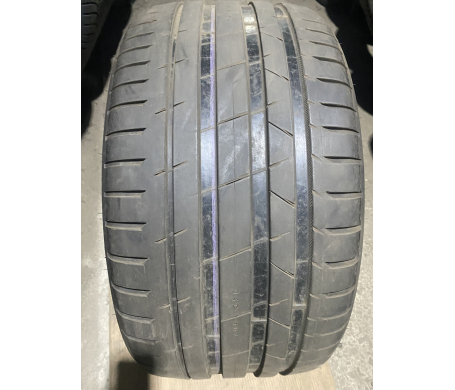 Nokian Hakka Black 2 295/35 R21 107Y