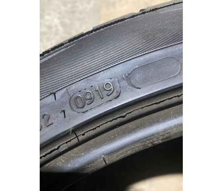 Nokian Hakka Black 2 295/35 R21 107Y