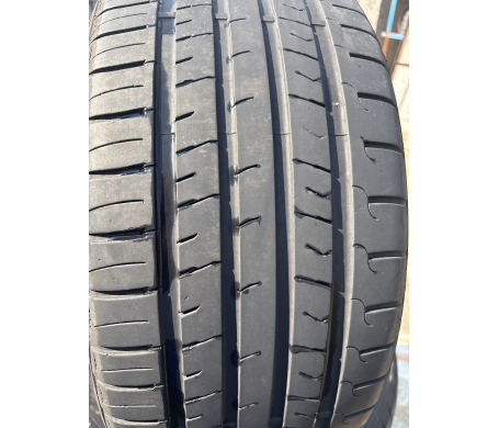 Nereus NS601 255/45 R18 103W
