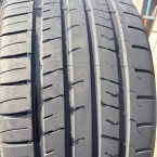 Nereus NS601 255/45 R18 103W Nereus NS601 255/45 R18 103W