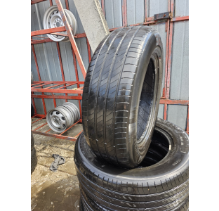 Michelin Primacy 4 215/65 R17 103V