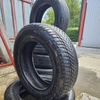 Goodyear Cargo UltraGrip 2 215/60 R16 99H
