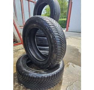 Goodyear Cargo UltraGrip 2 215/60 R16 99H