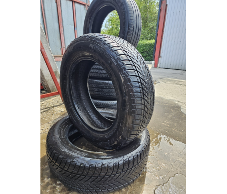 Goodyear Cargo UltraGrip 2 215/60 R16 99H