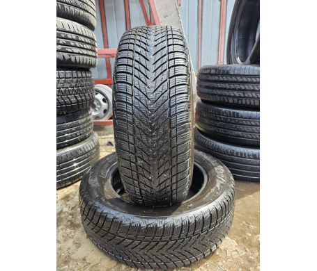 Goodyear Cargo UltraGrip 2 215/60 R16 99H