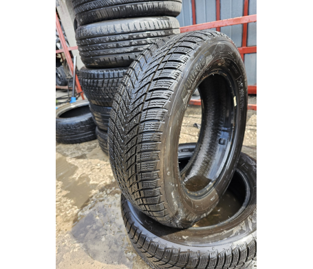 Goodyear Cargo UltraGrip 2 215/60 R16 99H