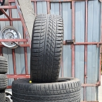 Goodyear Eagle F1 Asymmetric 2 SUV-4X4 255/55 R20 110Y