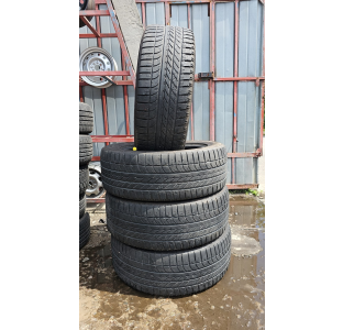 Goodyear Eagle F1 Asymmetric 2 SUV-4X4 255/55 R20 110Y