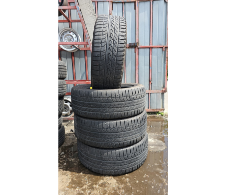 Goodyear Eagle F1 Asymmetric 2 SUV-4X4 255/55 R20 110Y