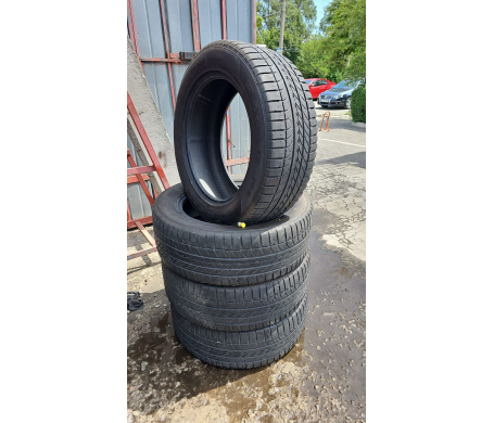 Goodyear Eagle F1 Asymmetric 2 SUV-4X4 255/55 R20 110Y