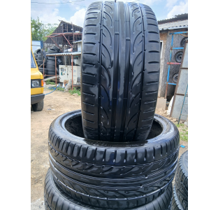 Hankook Ventus S1 Evo2 K117 235/35 R19 91Y