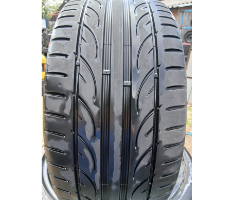 Hankook Ventus S1 Evo2 K117 235/35 R19 91Y