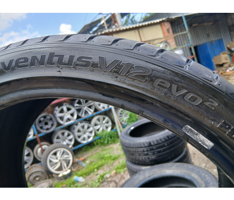 Hankook Ventus S1 Evo2 K117 235/35 R19 91Y
