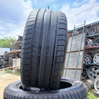 Dunlop SPORT 245/50 R18 100W RunFlat