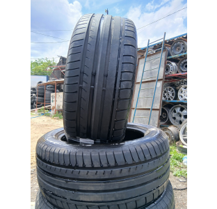 Dunlop SPORT 245/50 R18 100W RunFlat