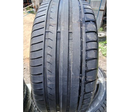 Dunlop SPORT 245/50 R18 100W RunFlat