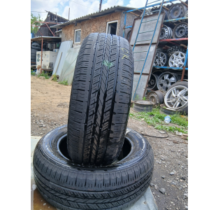 Hankook Dynapro HP RA23 245/60 R18 105H