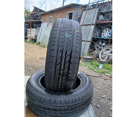Hankook Dynapro HP RA23 245/60 R18 105H