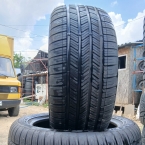 Goodyear Eagle LS2 245/45 R17 95H RunFlat