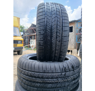 Goodyear Eagle LS2 245/45 R17 95H RunFlat