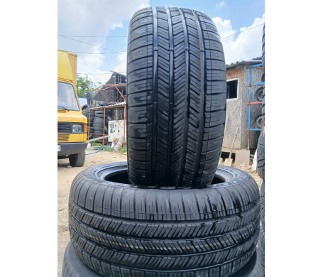 Goodyear Eagle LS2 245/45 R17 95H RunFlat