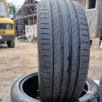 Continental ContiSportContact 5P 235/40 R20 96Y