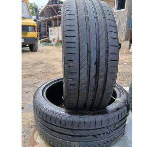 Continental ContiSportContact 5P 235/40 R20 96Y