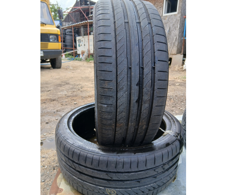 Continental ContiSportContact 5P 235/40 R20 96Y