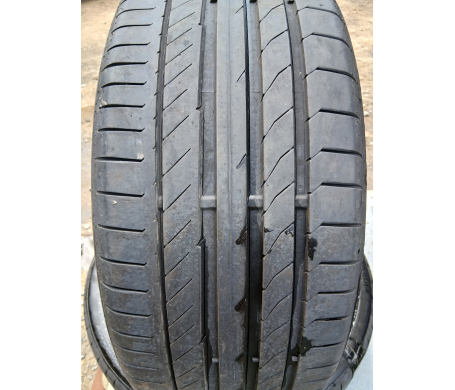 Continental ContiSportContact 5P 235/40 R20 96Y