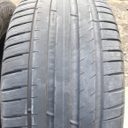 Michelin Pilot Sport 4 275/50 R19 112Y