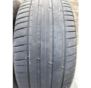 Michelin Pilot Sport 4 275/50 R19 112Y