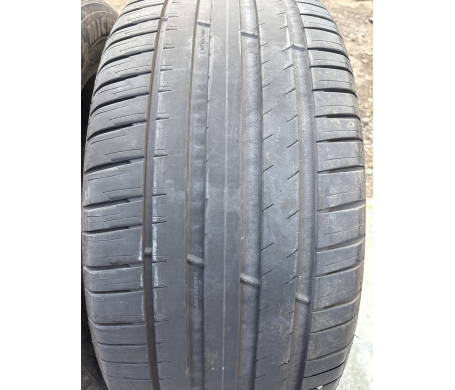 Michelin Pilot Sport 4 275/50 R19 112Y