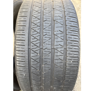Continental ContiCrossContact LX Sport 285/40 R22 110H