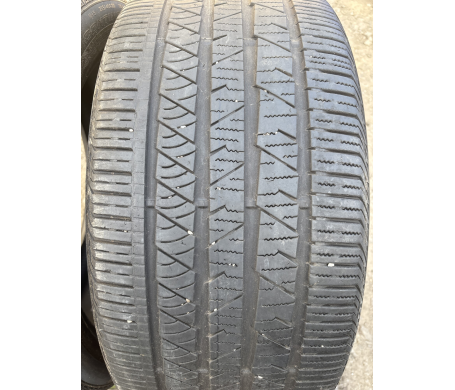 Continental ContiCrossContact LX Sport 285/40 R22 110H