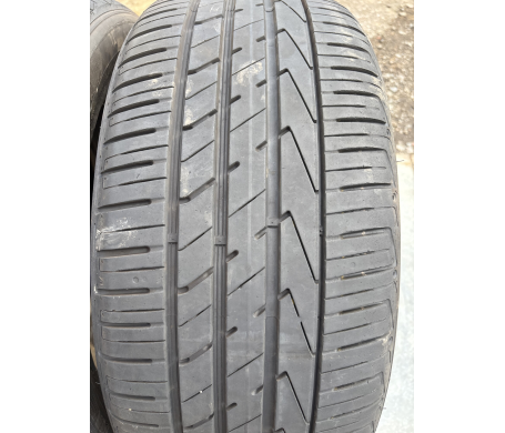 Hankook Ventus Evo SUV K137A 235/50 R19 99V