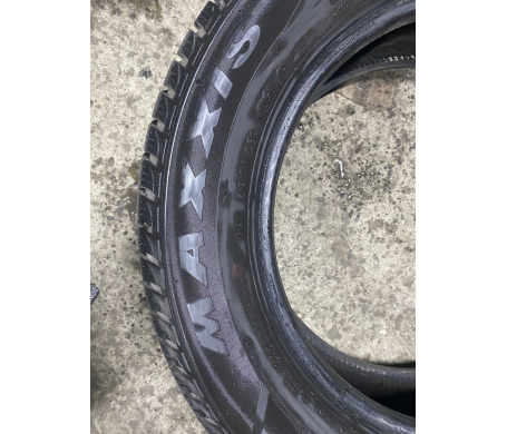Maxxis MA-PW Presa Snow Wintermaxx 215/60 R16 99H